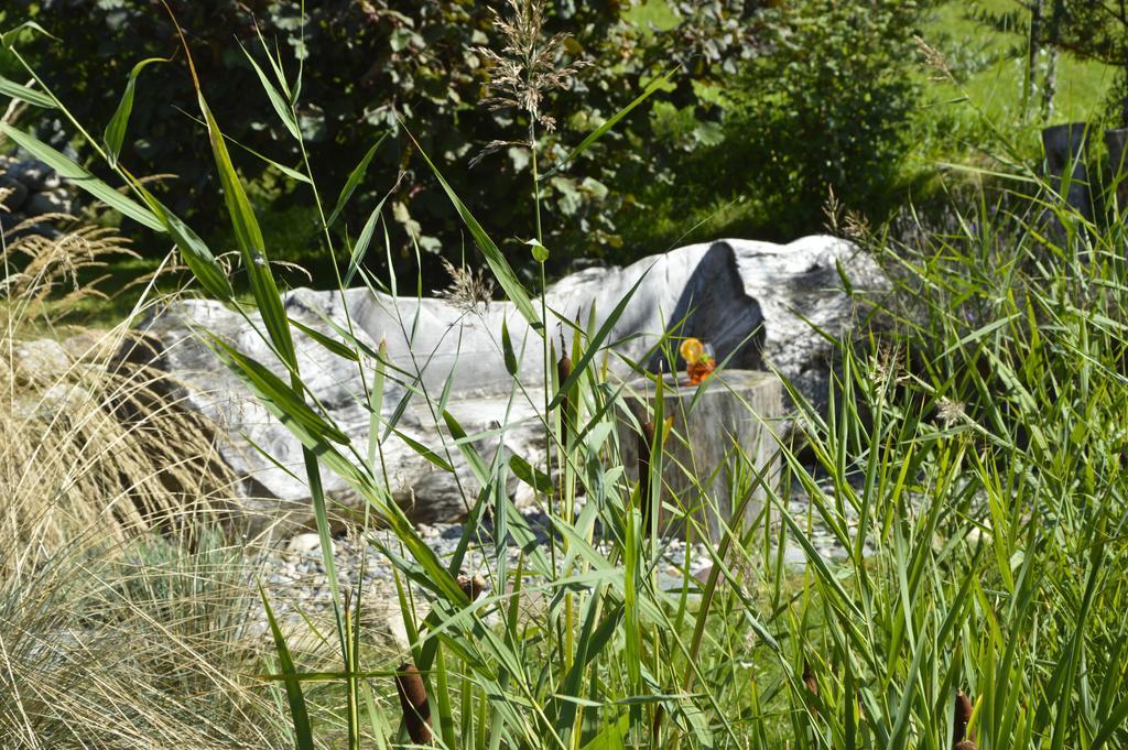 Tierwarthof Apartment Fieberbrunn Bagian luar foto
